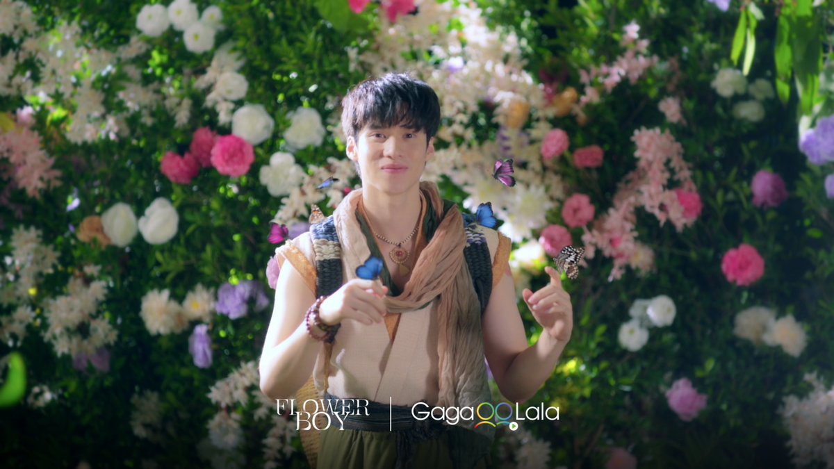 gagaoolala's tweet image. 📢 𝑷𝑹𝑬𝑴𝑰𝑬𝑹𝑬 
🌈 Title: #FlowerBoyEP1

Scent literally saw a man so beautiful he passed out #weunderstand #gaysorntheflowerboy

Watch here➡️ bit.ly/41S91AE 

⏰ SAT 10:30PM GMT+8

🌎Worldwide (except 🇹🇭🇯🇵🇰🇷🇭🇰🇲🇴)

#หลงกลิ่นเกสร @peakpeemapol @pearlpooo