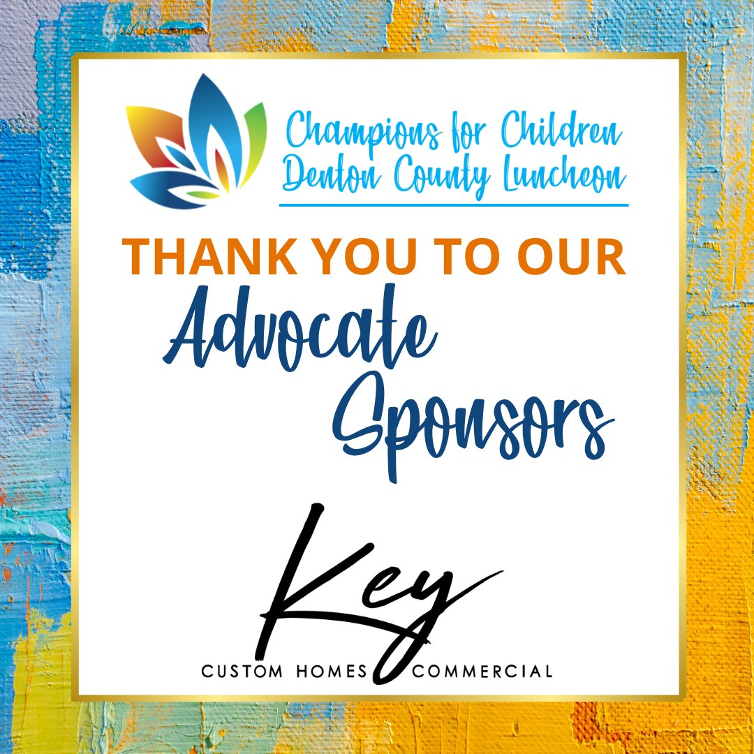 Children's Advocacy Center for North Texas tweet media