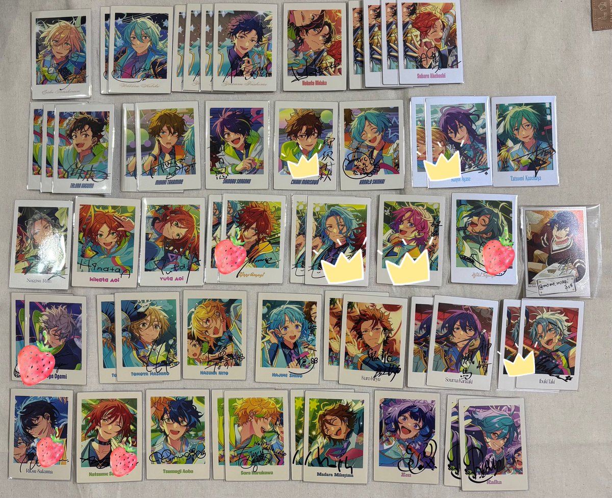 星☆ tweet media