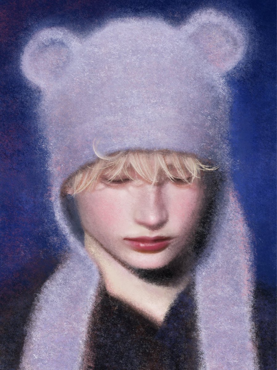 #TXTfanart #HUENINGKAI