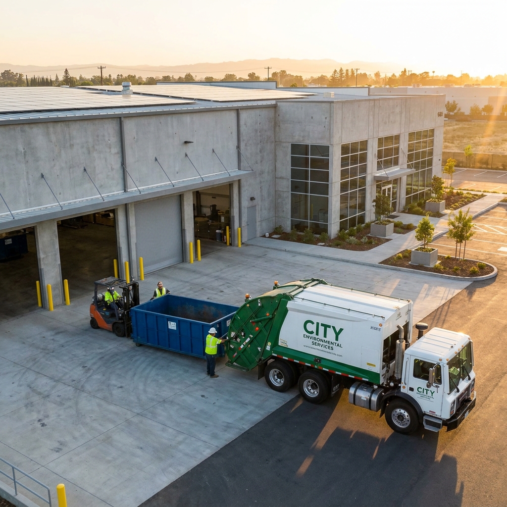 cityenviro's tweet photo. Smart waste solutions mean safer workplaces—and better business. See how Toronto’s leading commercial &amp; industrial teams rely on expert waste management for compliance and sustainability. https://t.co/hCg0XgFj27 #TorontoBusiness #Sustainability https://t.co/bJzPVJXsNP