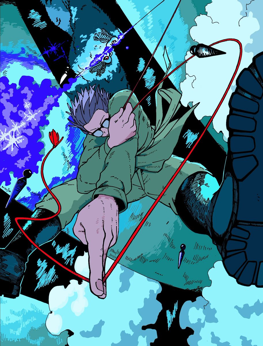 PEKE ✕ tweet media