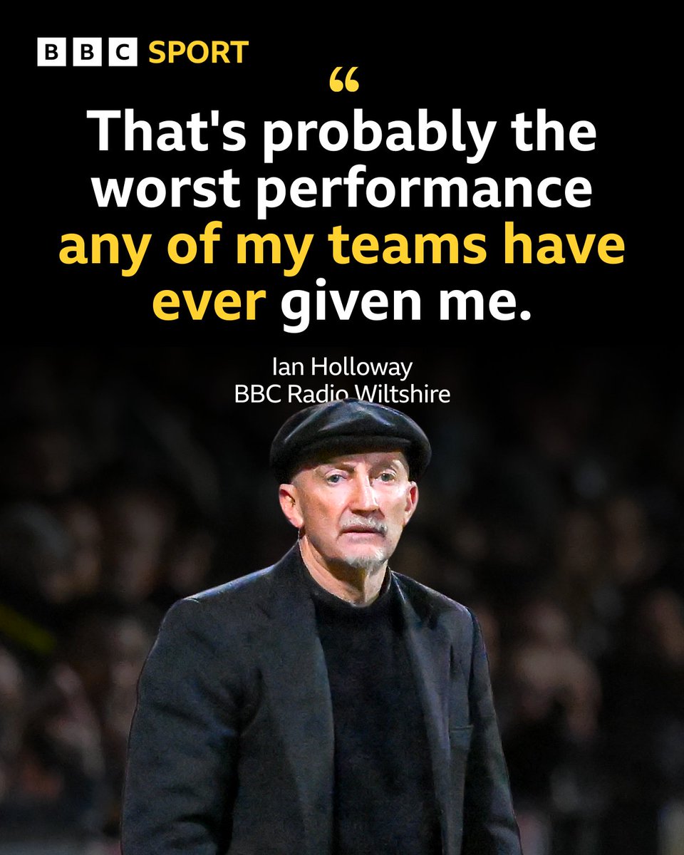 BBC Wiltshire Sport tweet media