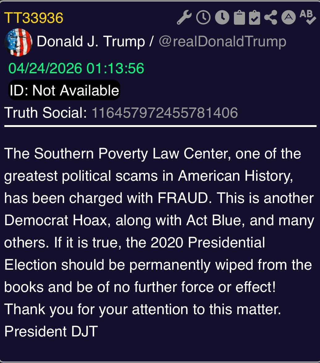 Éric Perron tweet media