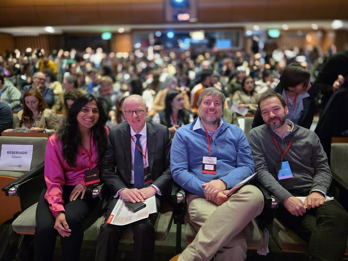 nsachdeva2019's tweet photo. And it begins in Colombia
#ResearchEDColombia 
@rolopezd @NickGibbUK @EduAmericas @researchEDCan @researchED1 @ResearchEd_CL https://t.co/sfQ4sohVX0