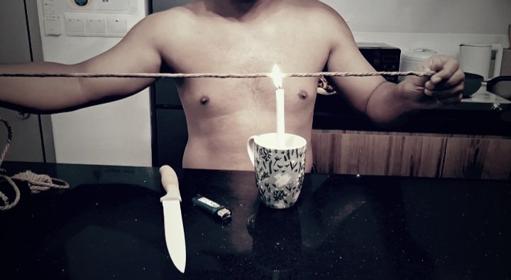 DaddyAliph tweet media