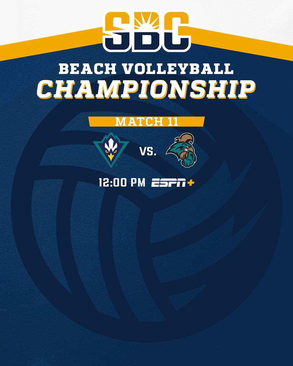 Sun Belt tweet media
