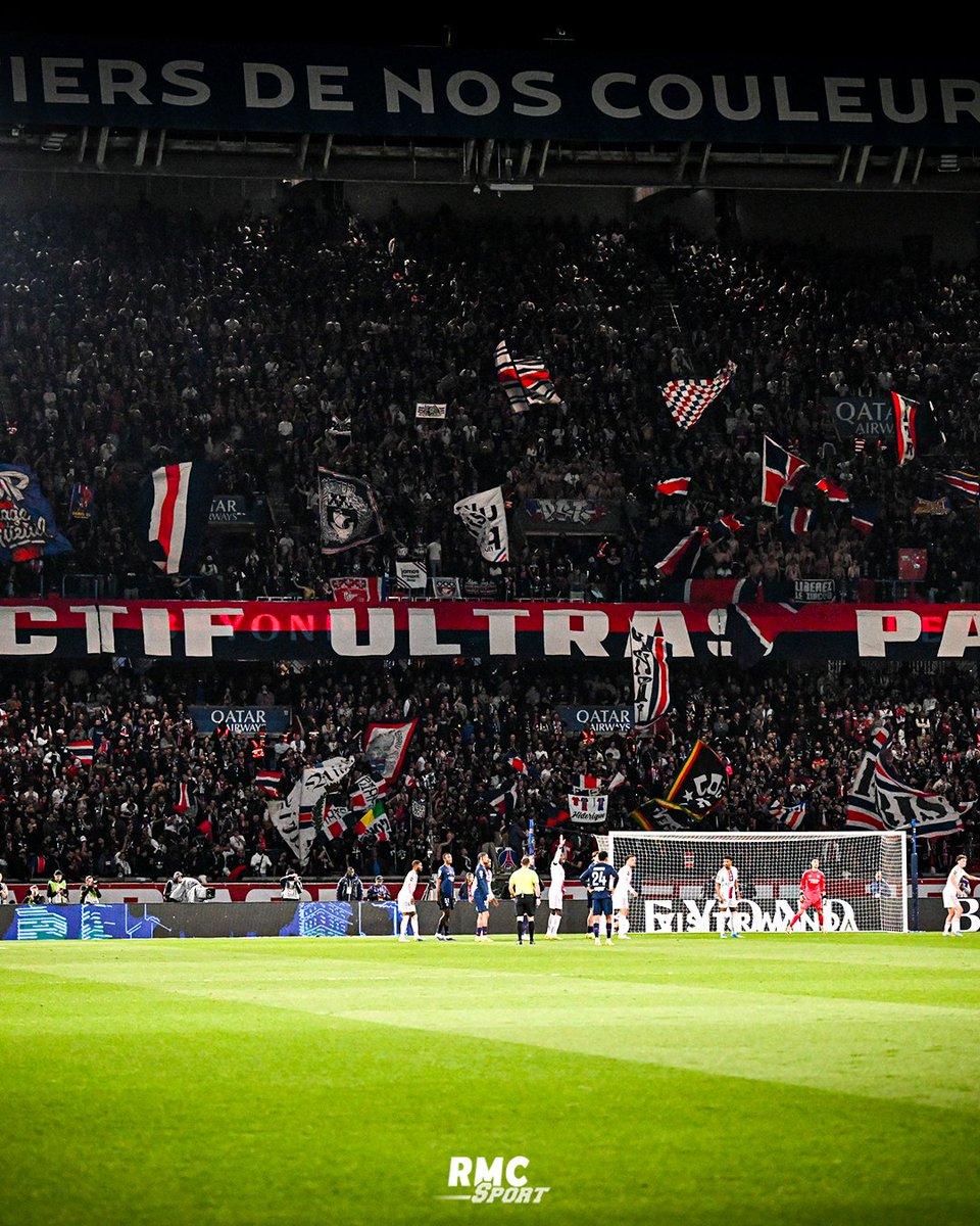 RMC Sport tweet media