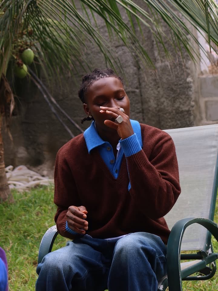 THE DEBUT HUB tweet media