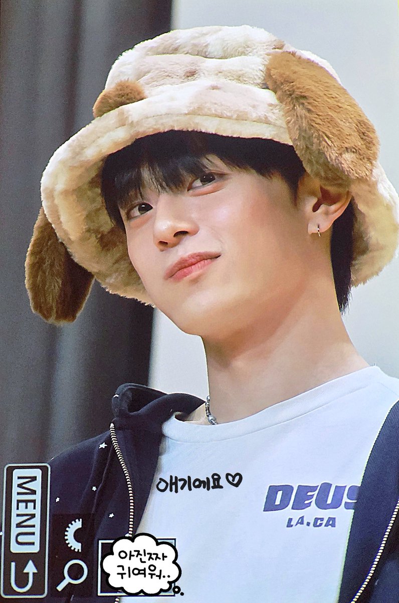 나의 청춘에게💙 tweet media