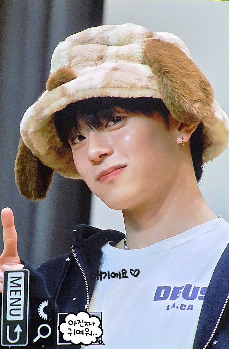 나의 청춘에게💙 tweet media