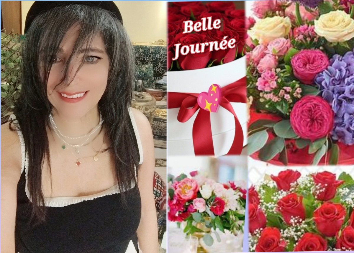 safaamoussa's tweet image. 🌷🌅 #Happiness is not a project to be delayed for the Future; it's a state of mind that helps build up a better life, preventing negative thoughts from controlung your mind💗 
"It's Not the Years in Your Life that Count; It's the Life in Your Years"✨💖🌷
Abraham Lincoln
#Quote