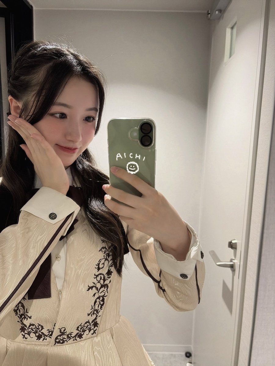 葉山 莉瑚 tweet media