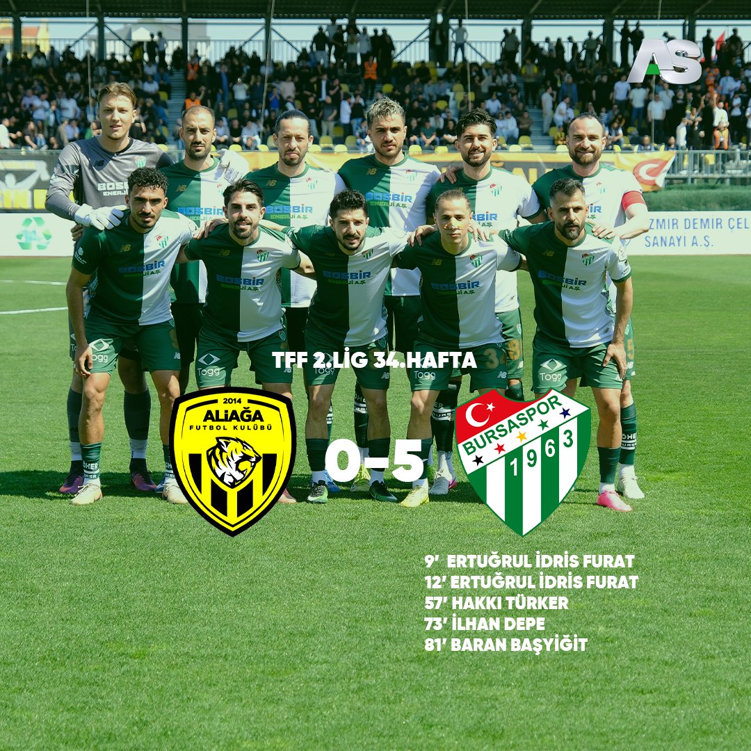 AS TV Spor tweet media