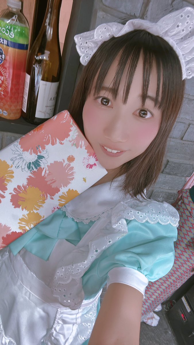 ずんだ茜 a.k.a高宮茜🫛4/25ずんだ食堂🍚5/15〜17仙台ずんフェス🫛9/5仙台単独 tweet media