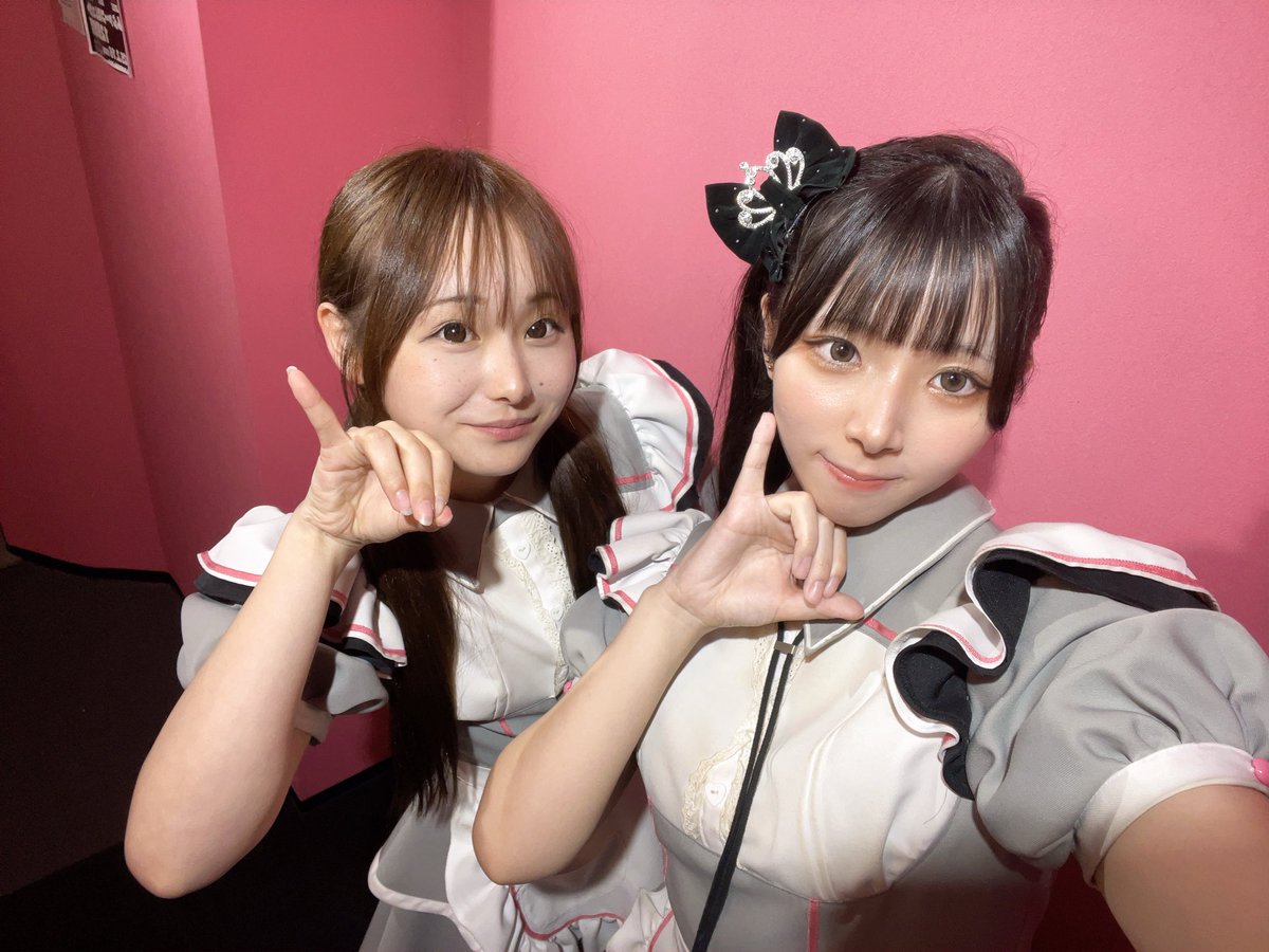 神谷みこ tweet media