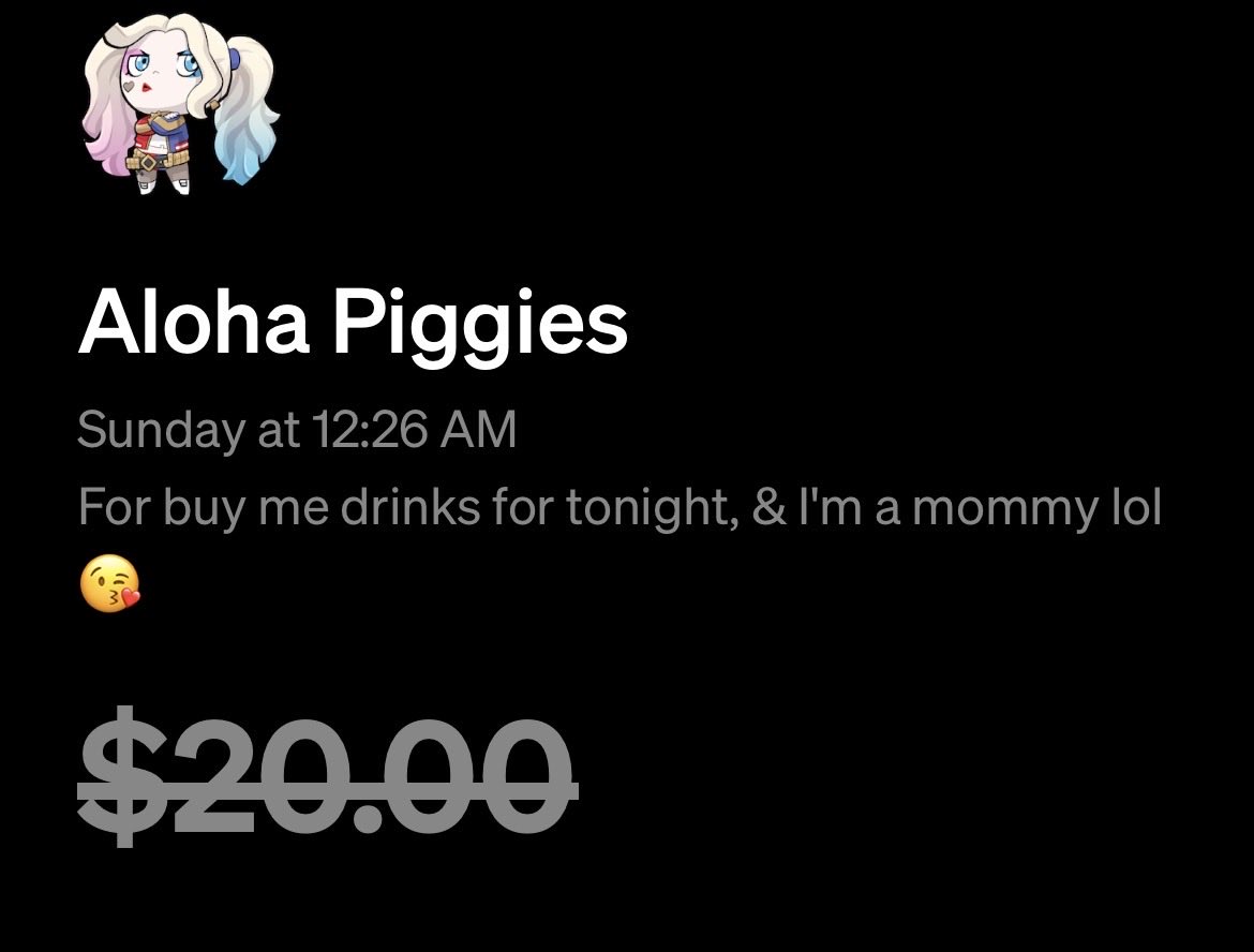 Valentine 💕 18+ tweet media