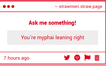 meri khaslana tweet media