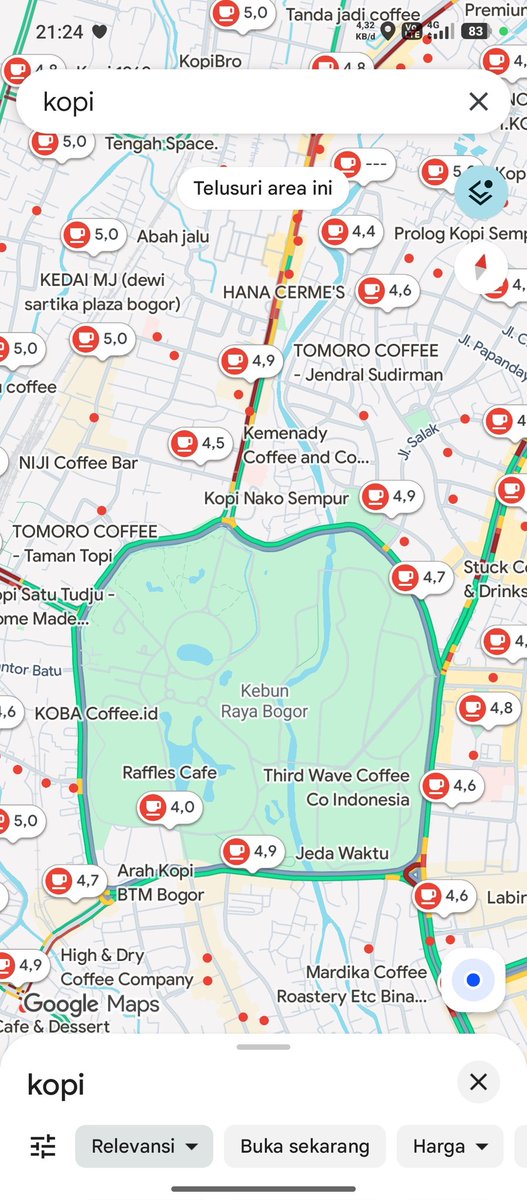 Kevin Geraldhy tweet media