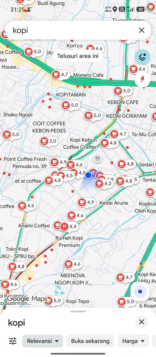 Kevin Geraldhy tweet media