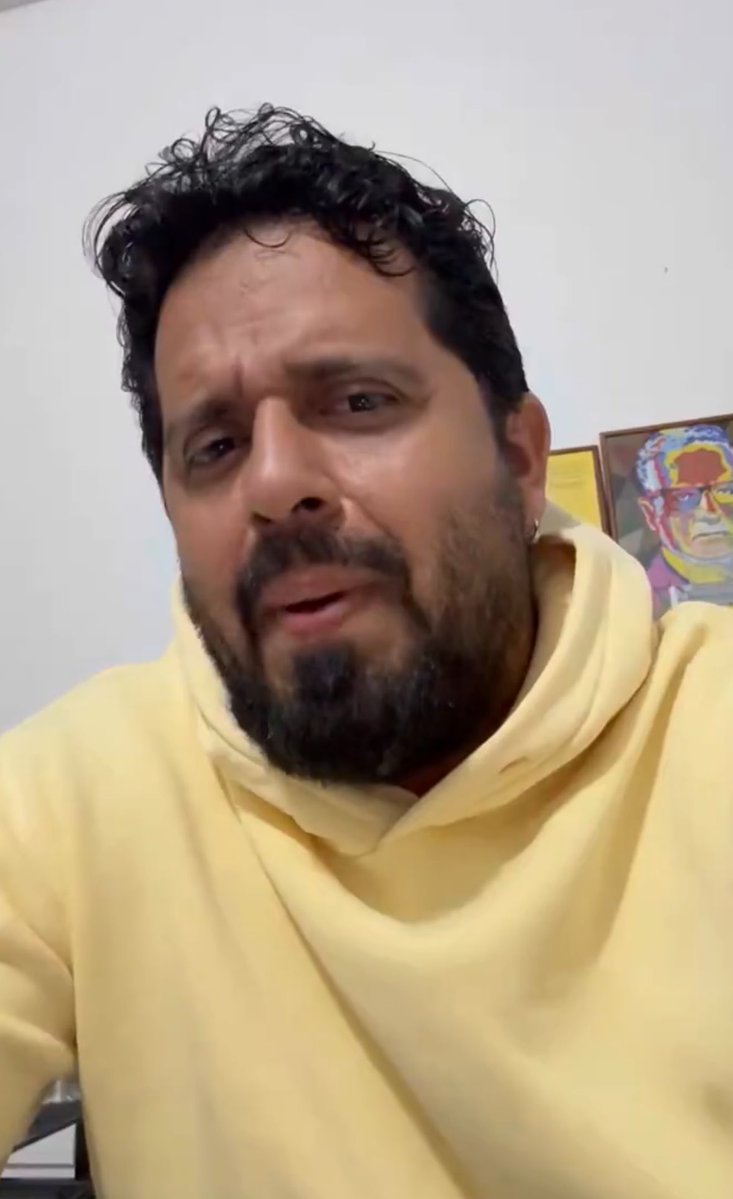 Daniela Hurtado tweet media