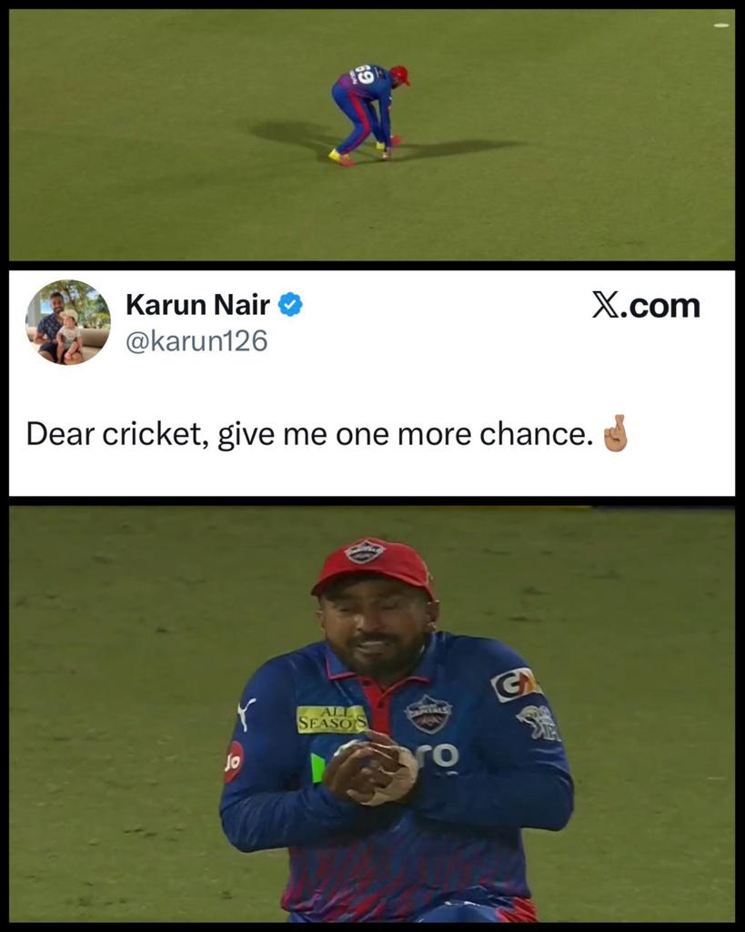 Brilliant cricket ipl 
#dcvspbks
#ipl2026
Total runs -  529
Overs - 40
Sixes - 33
Fours - 49
  🔥 🔥 #DCvsPBKS