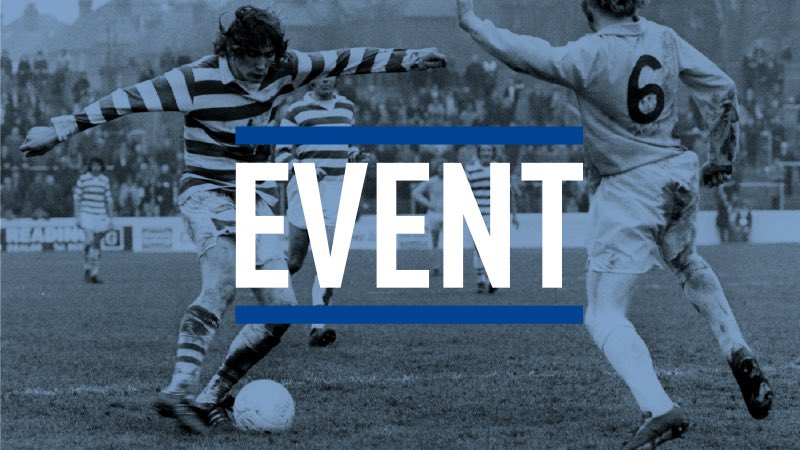 Reading FC Former Players’ Association tweet media