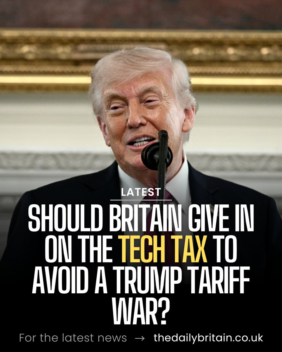 The Daily Britain tweet media