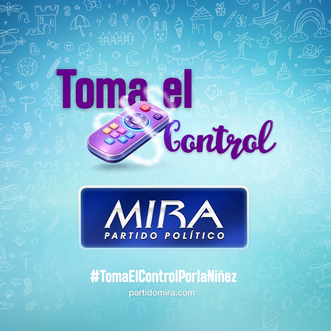 Nicolasth08's tweet photo. #TomaElControlPorLaNiñez https://t.co/qka6DQ2p5y
