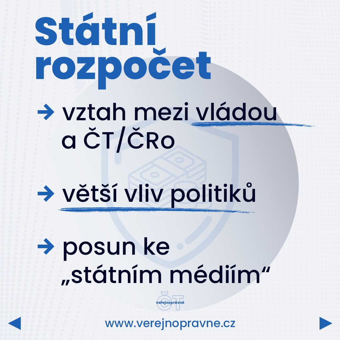 Veřejnoprávně! tweet media