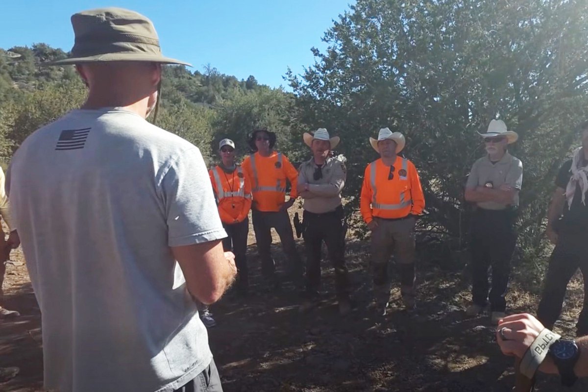 Essex Explorers tweet media