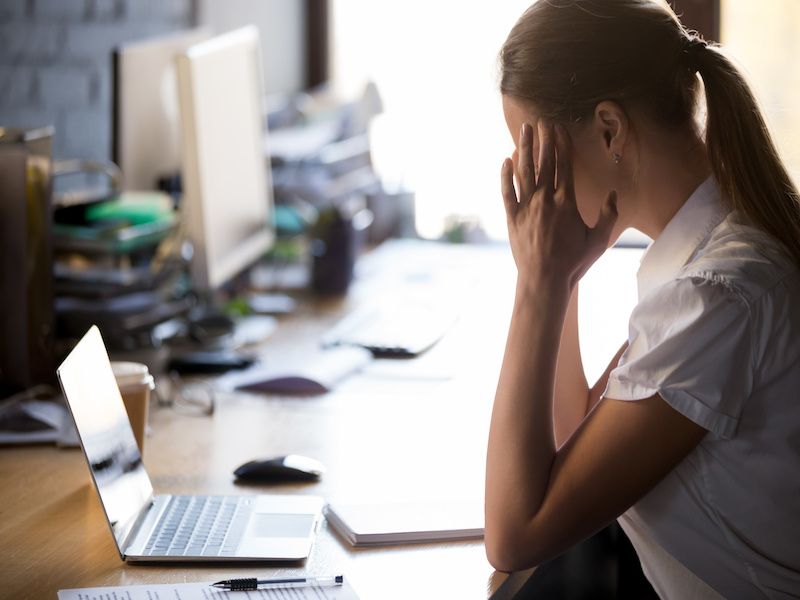 More than a third of employees say they are just getting by as mental health needs continue to rise. When people are in survival mode, productivity and retention are already under pressure. buff.ly/NH4O0nV