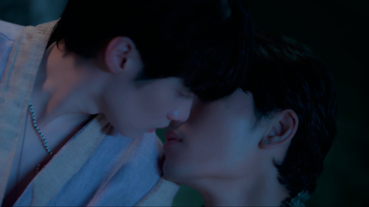 Flower Boy | หลงกลิ่นเกสร tweet media