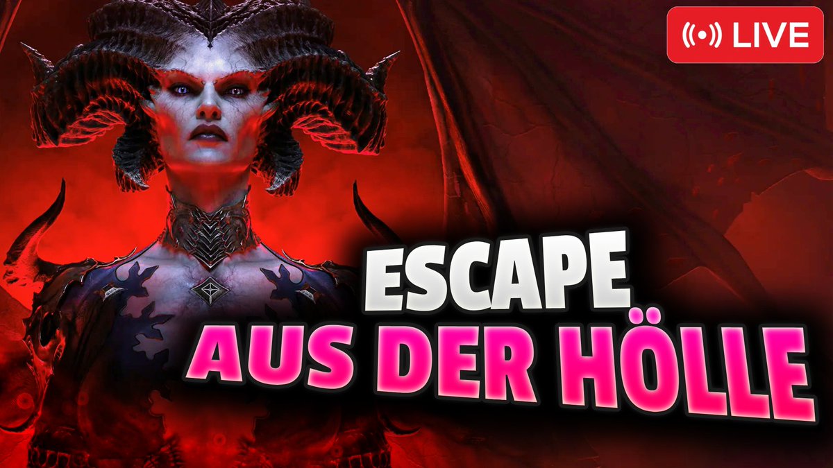 KagamiNekoo's tweet image. 🔴 LIVE NOW 🔴

Heute 2 Welten: Apex Chaos 💀 → Diablo IV Grind 🔥

Erst wird’s wild in Apex… danach geht’s straight in den Grind 😈
Komm rein &amp;amp; sei dabei 👇
#live #twitchstream #apexlegends #diabloIV #gaming #germanstreamer #grind #chaos