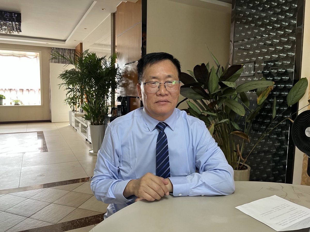 关于最高人民法院两届领导班子未能切实践行“两个维护”、捍卫宪法尊严与实施的情况反映——周世锋
msguancha.com/a/lanmu50/2026… 现就最高人民法院两届领导班子在工作中未能认真践行“两个维护”、捍卫宪法尊严与实施的问题，以亲身经历实事求是地向各位领导反映，恳请中央高度重视并依纪依法予以查究。