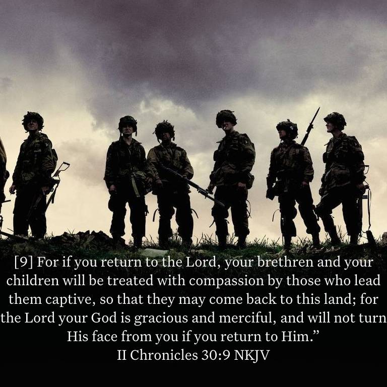 SeanMagill86478's tweet image. #promisesofGod, Promises to PRESERVE THROUGH GRACE. All #Promises are YES and AMEN. 🇮🇱🕎🔯✝️🙏🏻📖🙌

bible.com/bible/114/2ch.…