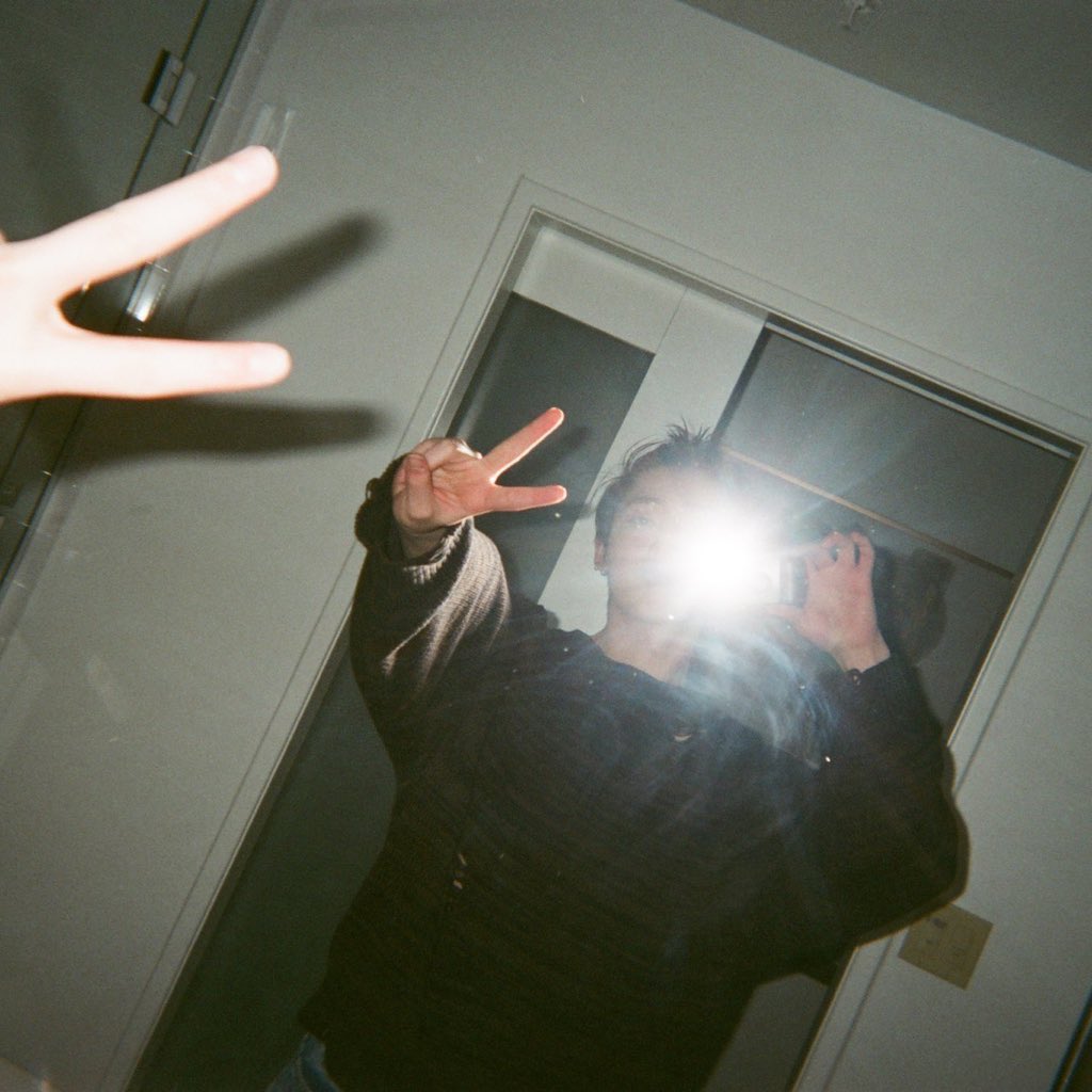 xo, heesun🫂 tweet media