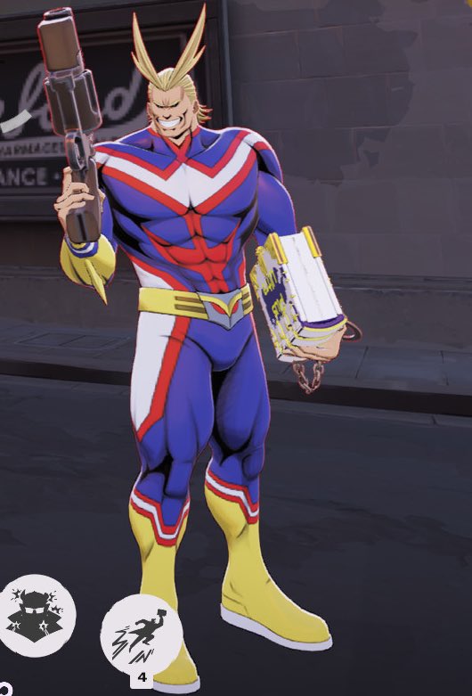 PatatoQo's tweet photo. Abrams NSFW Mod⬇️
#Deadlock https://t.co/MbPnKlYzsb