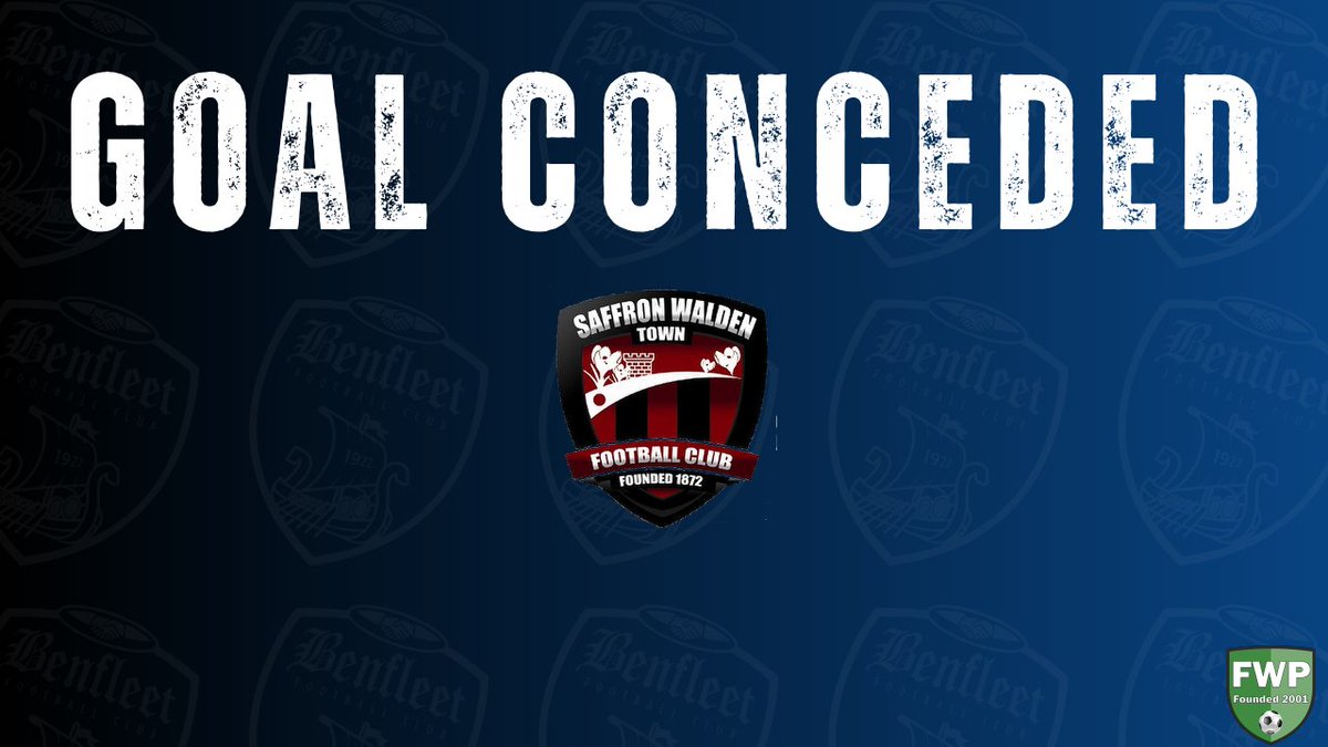 Benfleet FC tweet media