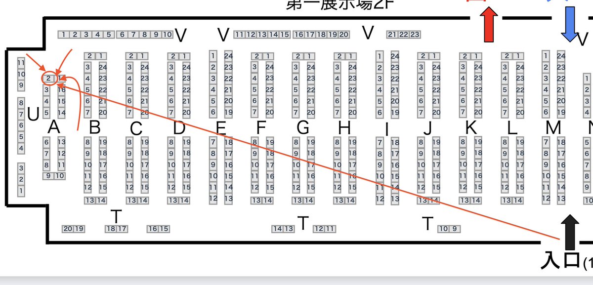 negi_0412's tweet photo. いよいよ明日はM3です！

「ponc+2」の場所は、第一展示場二階のAコーナーです！シンセー触りたい方はこのポスターを目印に！

#M3 #M3春2026 https://t.co/TSoiQhz0lK