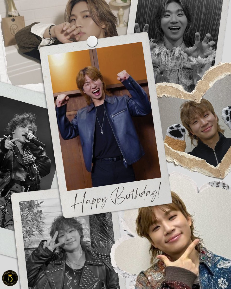 DAESUNG INTERNATIONAL tweet media