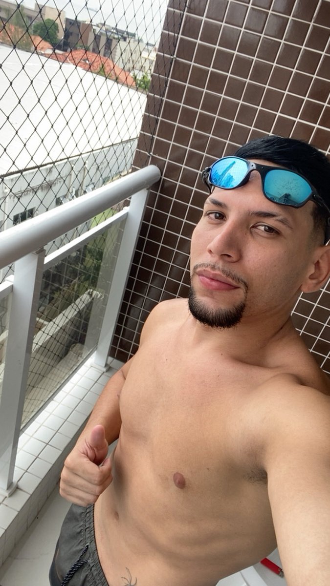 PIROCUDO CEARÁ 19k🔞 tweet media