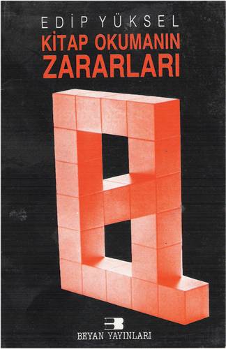 edipyuksel's tweet photo. KERTENKELELEŞMEK

Edip Yüksel
(Kitap Okumanın Zararları, 1987)

Yoktun.

Yüz sene önce, bin sene, yüz bin sene, milyon bin sene önce yoktun. Yok olduğunu da bilmiyordun, çünkü sen yoktun. Hiç bir insan da senin "yok" olduğunu bilemezdi. Hatta senin yokluğun o zamanlar söz konusu bile olamazdı. Sen yoktun ki yokluğun veya varlığın söz konusu olsun.

Doğdun.

Daha doğrusu, belli bir zamanda ve belli bir mekânda doğan bir çocuk "sen" oldu. Sen kimdin? Sen seni daha bilmiyordun. Sadece bir cıyaklıyor, bir uyukluyordun. Erkek mi kız mı olacağını sen belirlememiştin. 

Doğduğun tarih ve yer sana sorulmamıştı. Kaç yüz bin sene önce Habeşistandaki bir mağarada doğabilir miydin? Babil'in asma bahçelerini sulayan bir bekçinin oğlu yahut Fenikeli bir çömlek tüccarının torunu olabilir miydin? 2279 yılının kıyamete yakın aylarında, Karadeniz'in ortasında 15 milyonluk bir deniz kentindeki mütevazi bir gökdelenin 87. katında dünyaya merhaba diyebilir miydin?

Babanı ve anneni sen seçmemiştin. Onlar da seni seçmemişti. Doğduğunda görüp tanıdılar seni. Sen de seneler sonra tanıdın onları. Zengin çocuğu mu, yoksa fakir çocuğu mu olacağın önemliydi, ama bu da senin elinde değildi.

Doğdun.

Üstelik bir insan olarak doğdun. Hani bir tarla faresi olarak da varlık alemine doğabilirdin. Yahut kapkara bir hamam böceği yahut da sevimli bir kertenkele... Bunlardan hiçbiri olarak doğmadığın kesin. Neden doğdun, niçin şu zamanda bu mekânda, filancanın çocuğu, falancanın kardeşi oldun? Neden kertenkele oldun veya olmadın? Tüm bu sorular, sorsan da sormasan da seninle beraber doğmuş oluyor. Soruları düşünmemek soruları öldürmez ki... Sorunları çözmemek sorunları ortadan kaldırmaz ki...

Şöyle veya böyle niçin doğduğunu merak etmeden yaşadın, yaşadın.

Büyüdün.

Okudun veya okumadın, köylü veya şehirli oldun, evlendin veya evlenmedin. Belki korkak, belki cesur oldun. Belki zeki, belki kalınkafalı oldun. Belki pazarda hamal, belki kasabada kaymakam oldun. Belki belediyede memur, belki başbakan oldun. Belki hırsız, belki gardiyan oldun. 

Büyüdün ve mutlaka bir şeyler oldun.

Belki çoluk çocukla oyalandın, belki sokak sokak aval aval dolandın, belki her gün milyonlarca lira kazandın, belki üç beş kuruş için çırpındın, paralandın. Belki kitapların arasında geceledin, belki de içki masasında sabahladın. Belki kuş gibi süzüldün, belki yılan gibi süründün.

Oyalandın yahut dolandın, kazandın yahut paralandın, geceledin yahut sabahladın, süzüldün yahut süründün. Ama herkes gibi dünyayla birlikte güneşin etrafında bedavadan birkaç tur attın. Belki yirmi, belki otuz tur. Belki altmış, belki yetmiş tur... Ve sen iyi bilirsin ki bu yolculuğu ilanihaye sürdüren yoktur.

Son istasyona yaklaştın.

İnişe geçtiğinin farkındasın. Turların sayısına paralel olarak ortaya çıkan incecik fenerler, sana son istasyonu hatırlatırlar beyaz beyaz... İlk başta görmemezlikten gelirsin bu uğursuz trafik işaretlerini. Hatta dayanamayıp sökersin yerinden bir kaç tanesini... Ancak gün gelir sökmekle başedemezsin, siyaha, yahut kumrala boyamaya çalışırsın.

Beyaz beyaz alevlenen sadece saçların değildir. Tüm vücudun için için yanmaktadır. Vücudunda başgösteren arızalar gün gelir tamir edilemez olur. Tamirciler, sana sahte umutlar verirler... Kesip biçer, söküp takıştırırlar.

Nihayet, beklemediğin gün gelir.

Halbuki hayatın boyunca hep beklemiştin. Büyümeyi, okul bitirmeyi, başarılı olmayı, iş güç sahibi olmayı, evlenmeyi, çoluk çocuk sahibi olmayı, çocuklarının büyümesini, okul bitirmesini başarılı olmasını... Hep beklemiştin, önce kendin için, sonra çocukların için! Daha uzun yaşadıysan bu sefer aynı şeyleri torunların için... Ama hep bekledin. Bir beklediğin gerçekleşince başka bir şeyleri bekledin... Beklemekle geçti hayatın...

Çok gariptir ki yüzde yüz karşılaşacağını bildiğin şeyi hiç beklemedin. Düşünmek bile istemedin. Son istasyona yaklaştığını hissettikçe trene daha bir yapıştın. Kiradaki evlerine ve dükkanlarına zam üstüne zam yaptın. Bankadaki paralarını daha da çoğaltmanın hırsıyla geceleri uykunu kaçırdın. Yoksullara yardımı düşünmedin. Bazan üç beş kuruşu yahut eskimiş bir elbiseyi verdinse de minnet ettin. Yoksulu küçük gördün, kendini yücelttin.

Son istasyona varan arkadaşlarının ve akrabalarının gidişini hüzünle seyrettin. Arada bir bu ayrılışlar olmasa son istasyonu aklına hiç getirmeyecektin... Trenin son düdüğünü çalacağı günün korkusuyla komplekslere girdin. Bunaldın, çevrendekileri bunalttın.

Sonunda herkes gibi ÖLDÜN

Niçin doğduğunu, nereden gelip nereye gittiğini, hayatın gerçek amacını, ölümün anlamını ve ölümden sonrasını merak etmeden bu dünyaya gelip gittin. Hamam böceği, kertenkele ve evinde beslediğin minnoş kedi de yaşamları boyunca bunları merak etmediler.

Senin onlara yahut onların sana hayli benzediğini söylesem bunun sebebini de merak etmezsin sanırım!