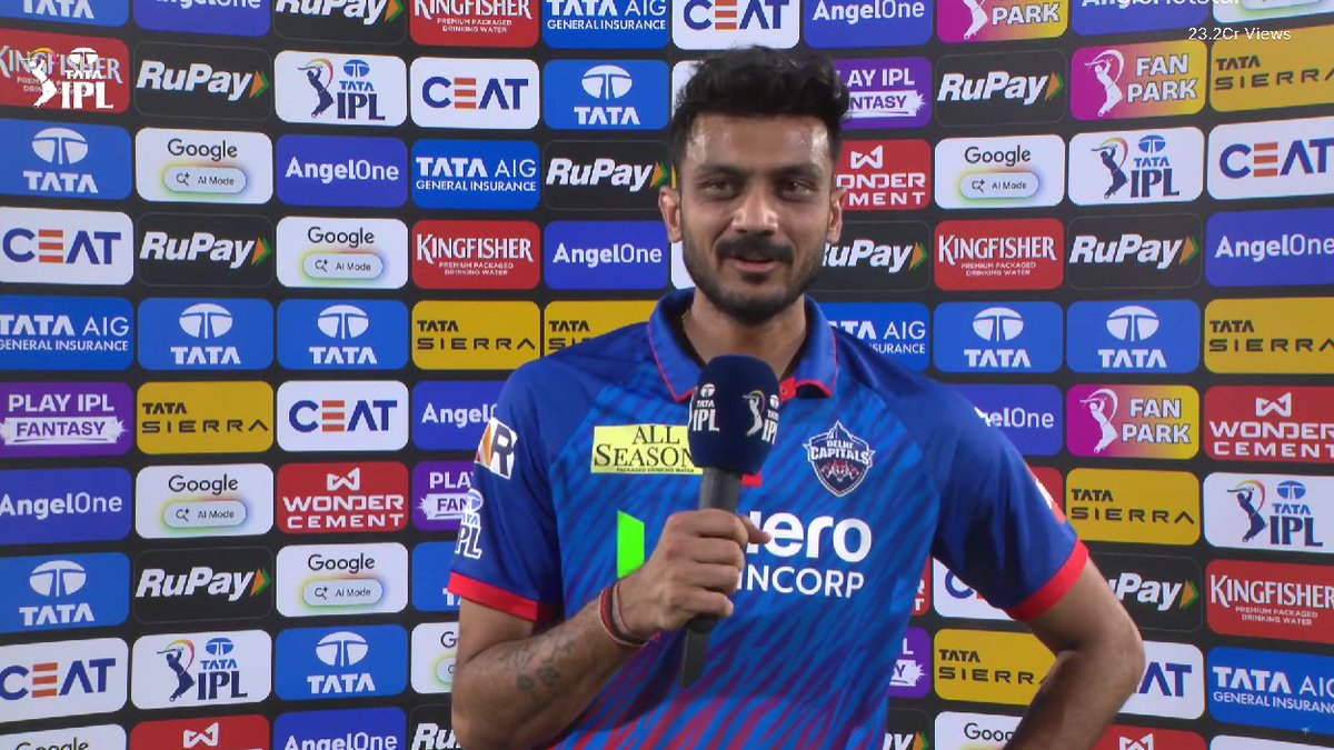 Cricket Central tweet media