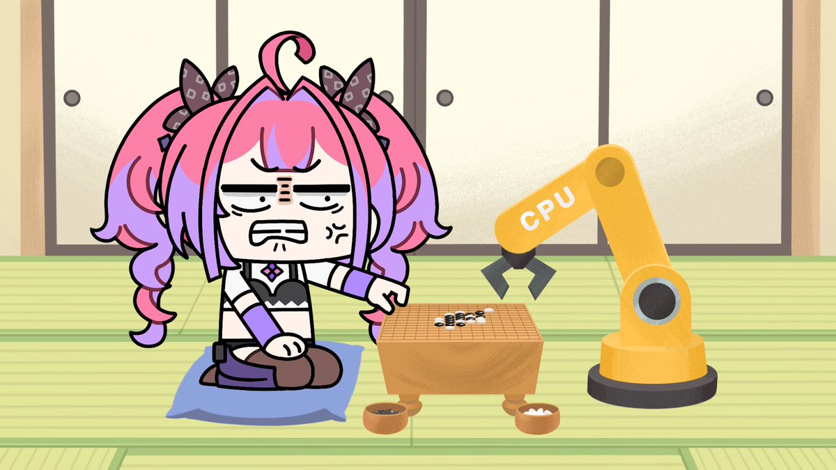 とりぷる / Tripl3 tweet media