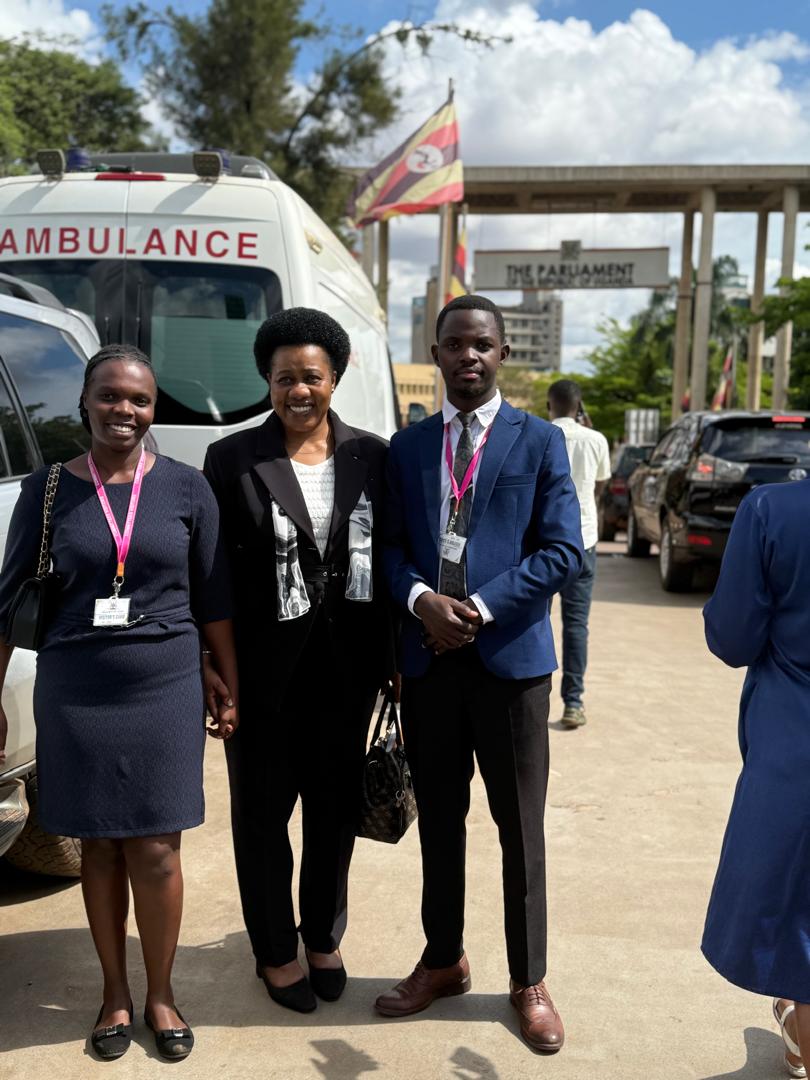 Center for Constitutional Governance (CCG) tweet media