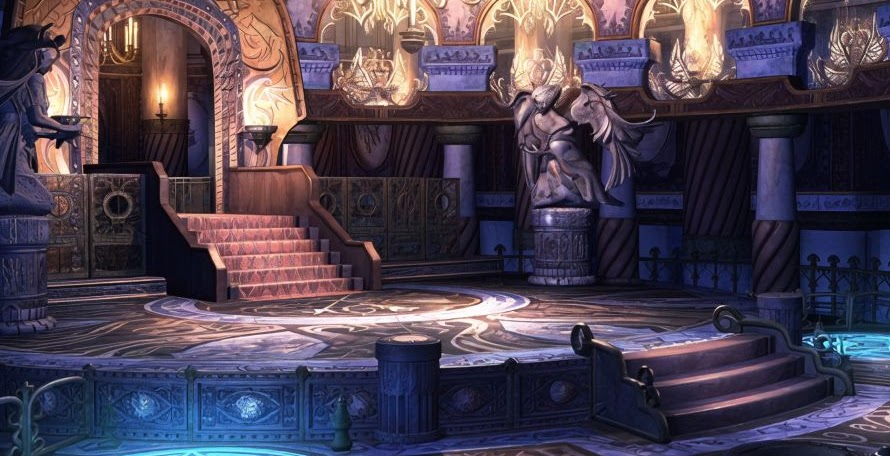 Gaming Aesthetics tweet media
