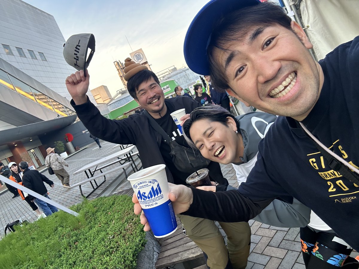 ブルーレディ 田中凌 （元KOKOON） tweet media