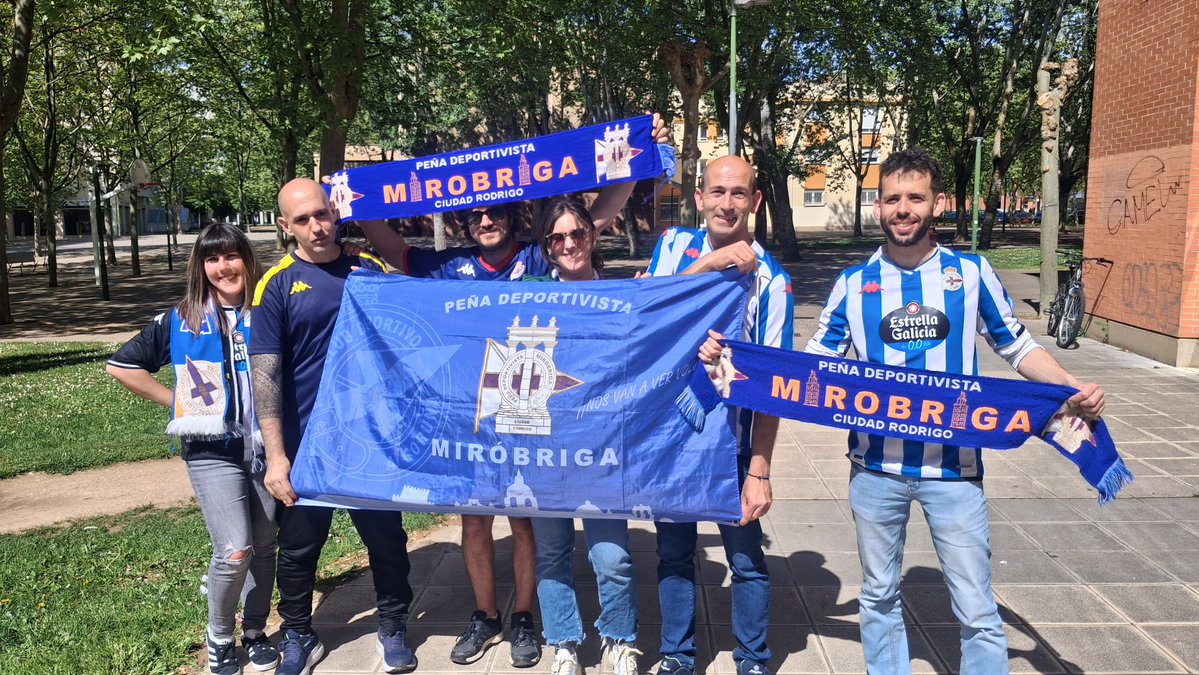 Peña Deportivista Mirobriga tweet media