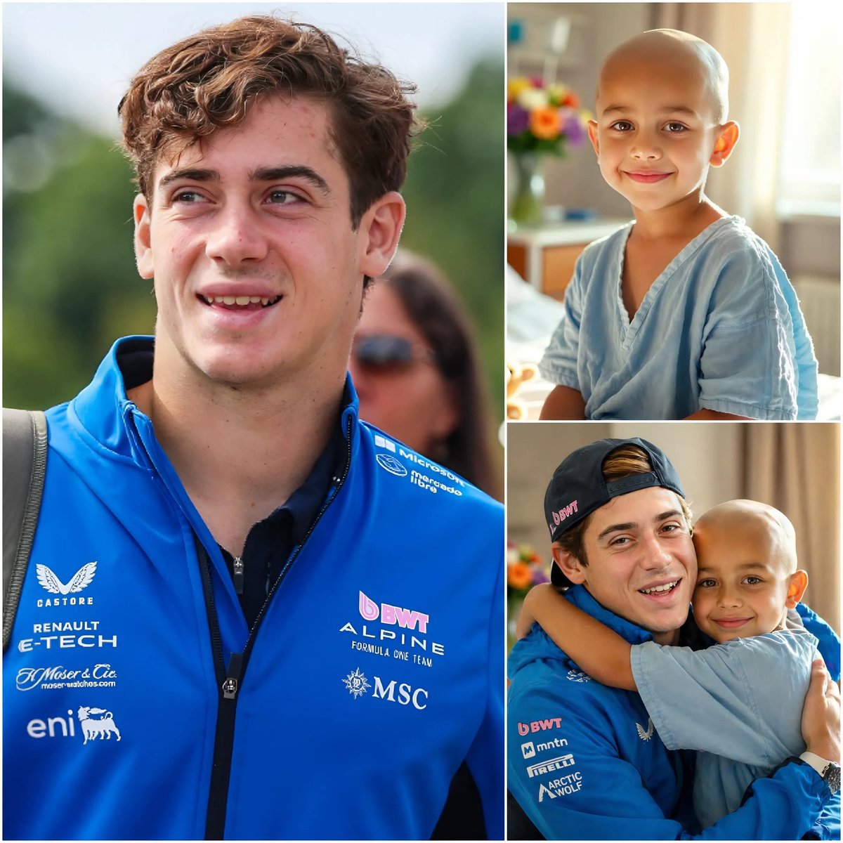 NICOLAS MUÑOZ tweet media